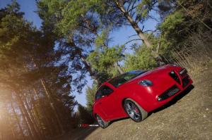 2014 Alfa Romeo Mito by Vilner