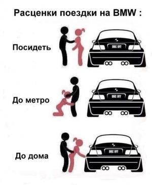 Автомобильные демотиваторы часть 514)