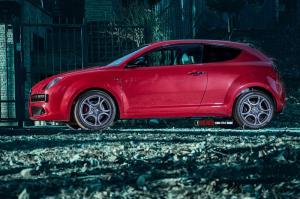 2014 Alfa Romeo Mito by Vilner