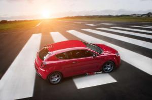 2014 Alfa Romeo Mito by Vilner