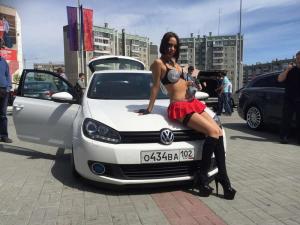 Эти девушки сводят с ума