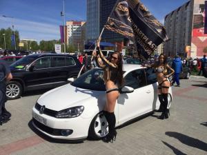 Эти девушки сводят с ума