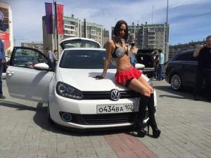 Эти девушки сводят с ума