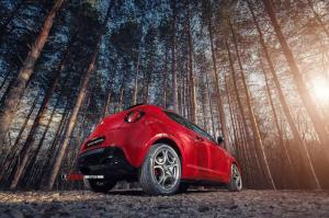 2014 Alfa Romeo Mito by Vilner