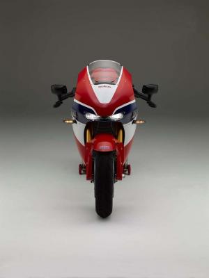 2016 Honda RC213V-S