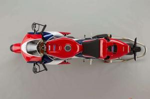 2016 Honda RC213V-S