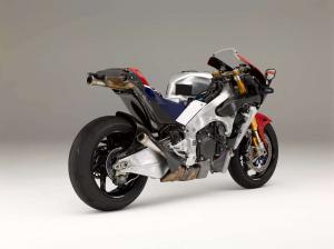 2016 Honda RC213V-S