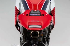 2016 Honda RC213V-S