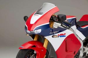 2016 Honda RC213V-S
