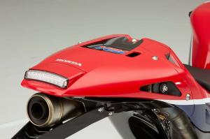 2016 Honda RC213V-S