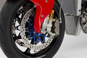 2016 Honda RC213V-S