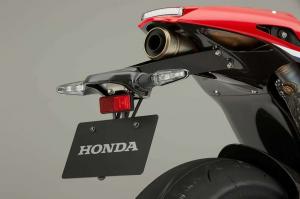 2016 Honda RC213V-S