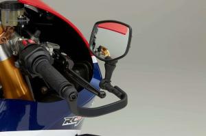2016 Honda RC213V-S