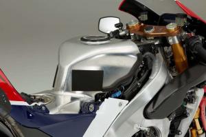 2016 Honda RC213V-S