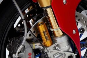 2016 Honda RC213V-S