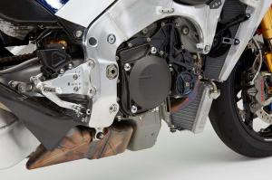 2016 Honda RC213V-S
