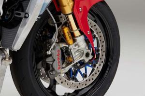 2016 Honda RC213V-S