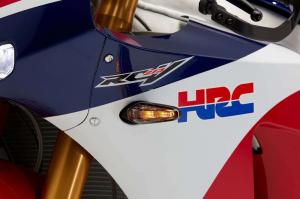 2016 Honda RC213V-S