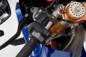 2016 Honda RC213V-S