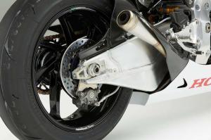 2016 Honda RC213V-S