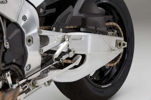 2016 Honda RC213V-S
