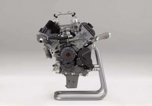 2016 Honda RC213V-S