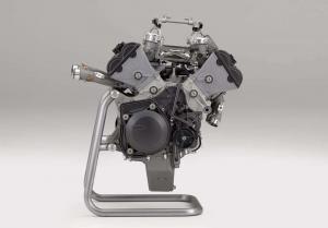 2016 Honda RC213V-S