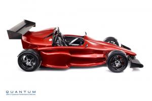 2015 Quantum GP700