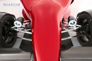 2015 Quantum GP700