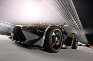 2015 KTM X-Bow GT Dubai Gold Edition by Wimmer RS