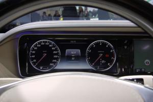 2014 Mercedes-Benz S600 Live From Detroit 2014