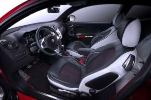 2014 Alfa Romeo Mito by Vilner