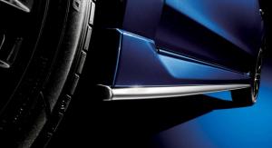 2015 Subaru Impreza Sport Hybrid