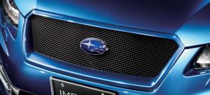 2015 Subaru Impreza Sport Hybrid