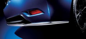 2015 Subaru Impreza Sport Hybrid