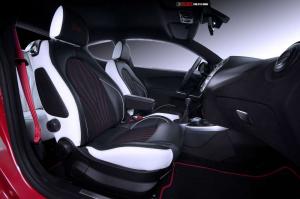2014 Alfa Romeo Mito by Vilner