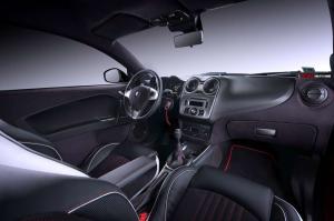 2014 Alfa Romeo Mito by Vilner