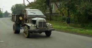 Автомобильная фотоподборка часть 515)