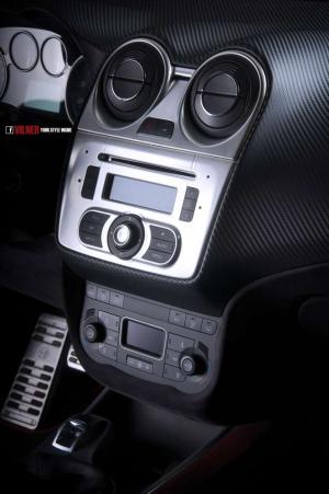 2014 Alfa Romeo Mito by Vilner