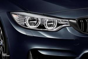 2015 BMW M4 Coupe Individual