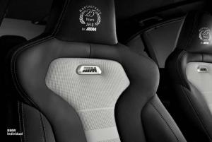 2015 BMW M4 Coupe Individual