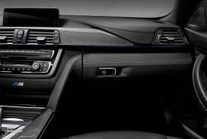 2015 BMW M4 Coupe Individual