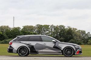 2015 Audi RS6 Avant by Schmidt Revolution
