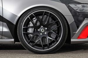 2015 Audi RS6 Avant by Schmidt Revolution