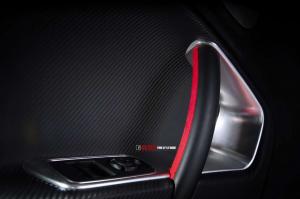 2014 Alfa Romeo Mito by Vilner