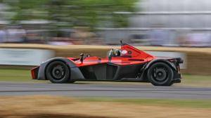 2015 BAC Mono