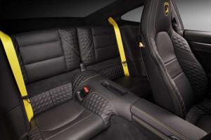2015 Porsche 911 Turbo Stinger GTR Carbon Edition by TopCar
