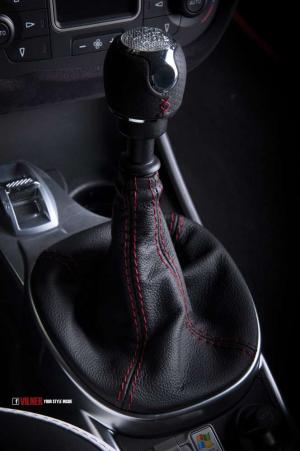 2014 Alfa Romeo Mito by Vilner