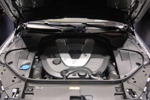 2014 Mercedes-Benz S600 Live From Detroit 2014