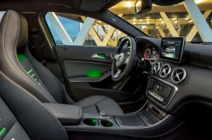 2015 Mercedes-Benz A220 d 4Matic Style